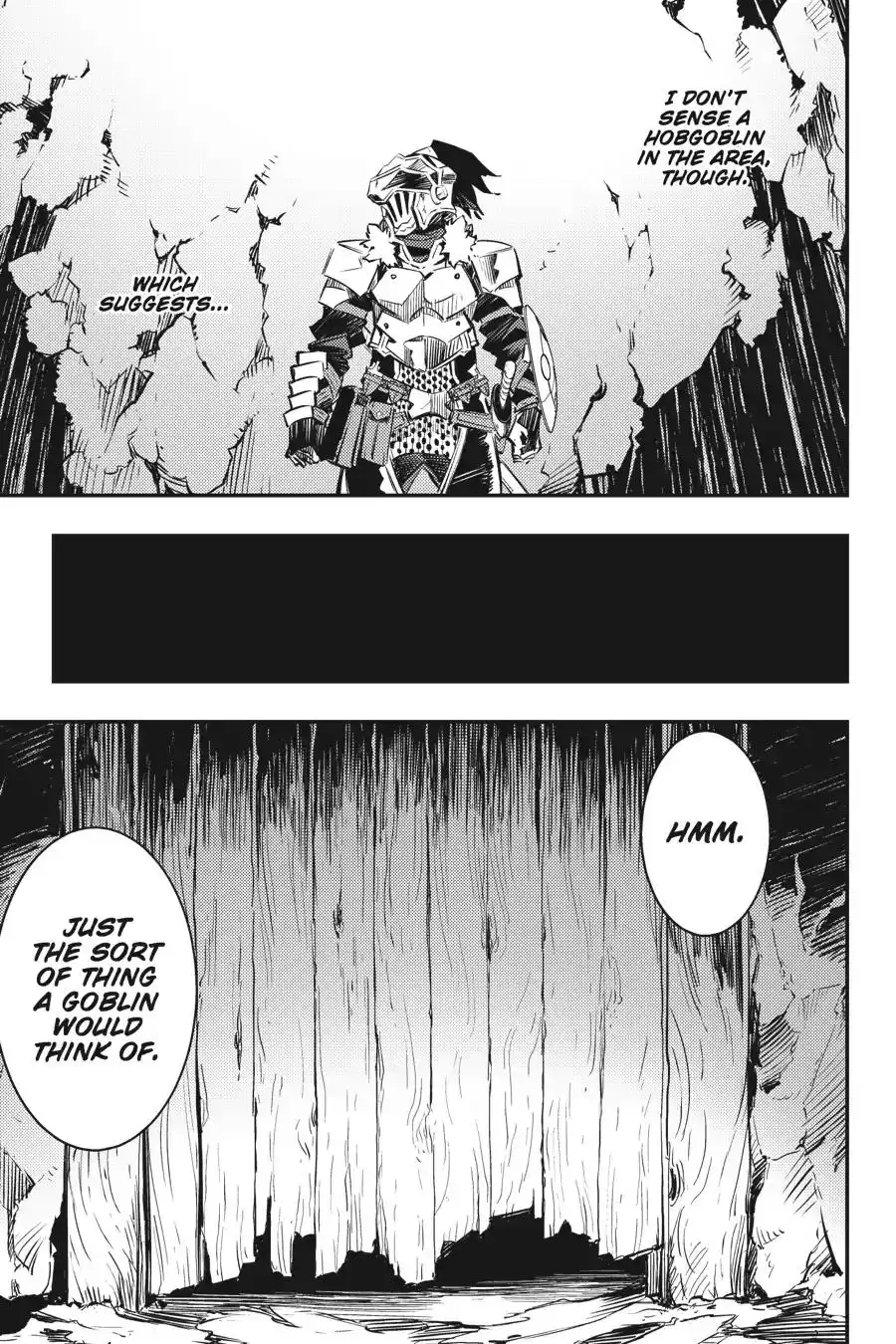 Goblin Slayer: Brand New Day Chapter 4 40